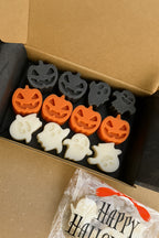 Set Halloween grande