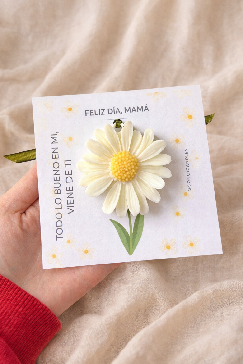 Ambientador floral • Outlet