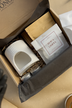 Set Degustación Wax melts + quemador