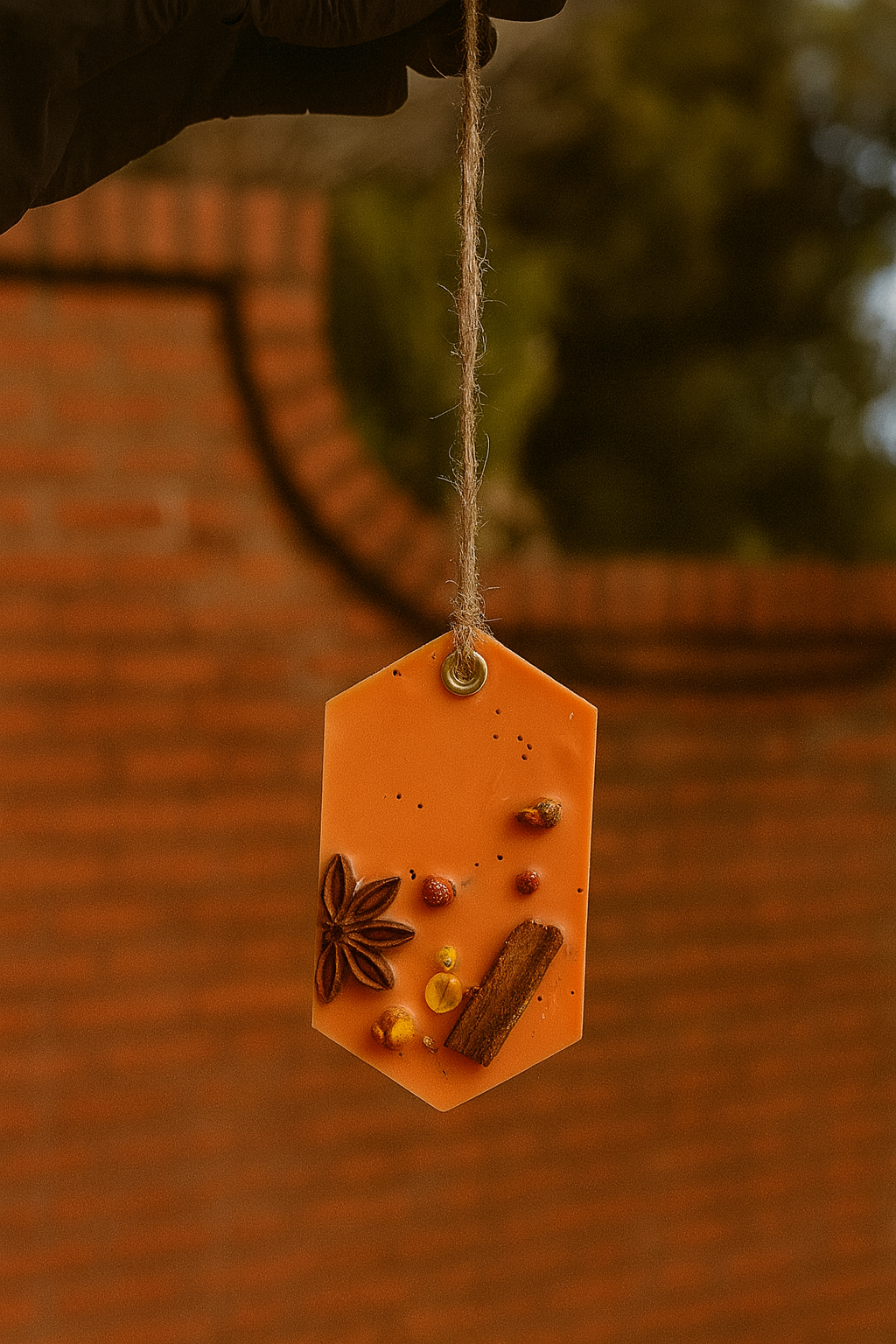 Ambientador Botánico Otoño
