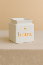 Quemador XL Home