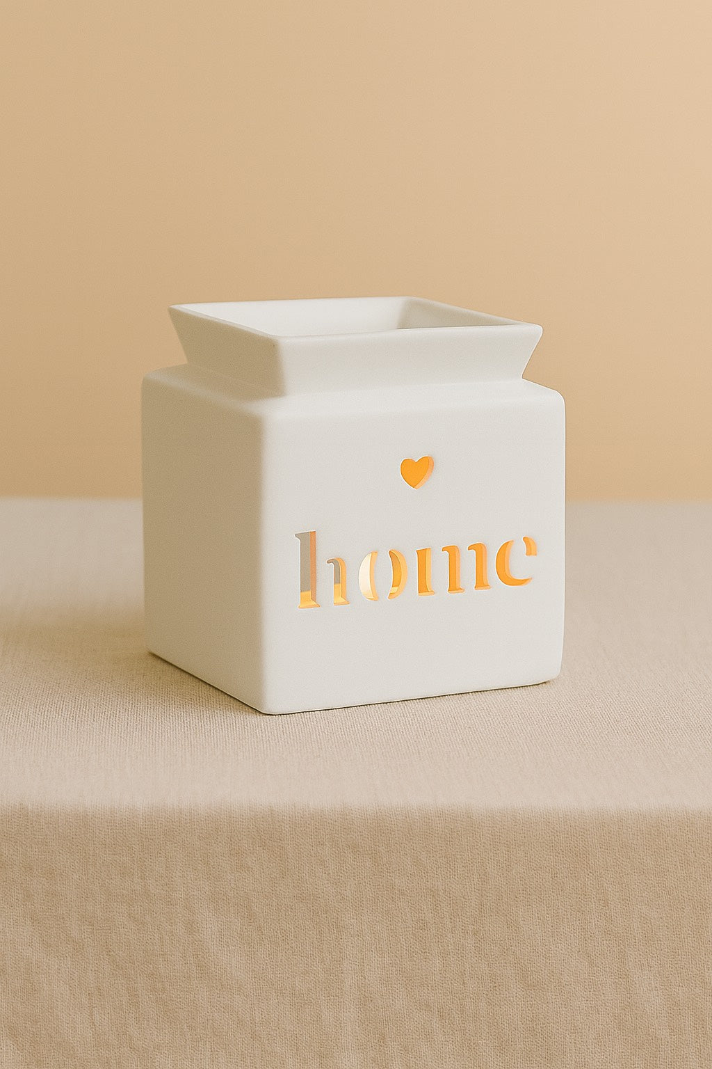 Quemador XL Home
