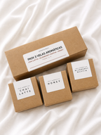 Vela aromática 100g