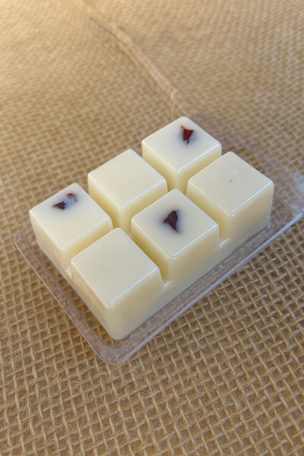 Tableta Wax melt botánica 1 Aroma