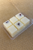 Tableta Wax melt botánica 1 Aroma