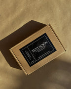 Mix Tentación - wax melts botánicos