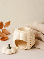 Quemador XL Calabaza con tapa