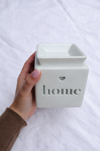 Quemador XL Home