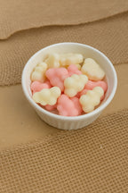 Mini wax melts Marshmallow