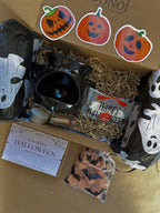 Set Halloween grande