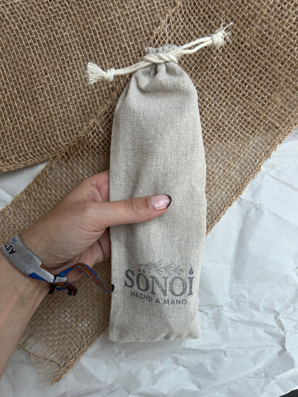 Accesorios para velas