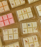 Tableta Wax melt botánica 1 Aroma