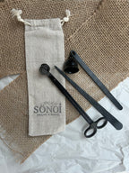 Accesorios para velas