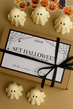 Set Halloween grande