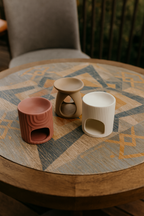 Set Degustación Wax melts + quemador