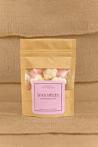 Mini wax melts Marshmallow