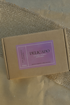 Mix Delicado • Wax melts botánicos
