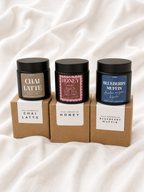 Vela aromática 100g