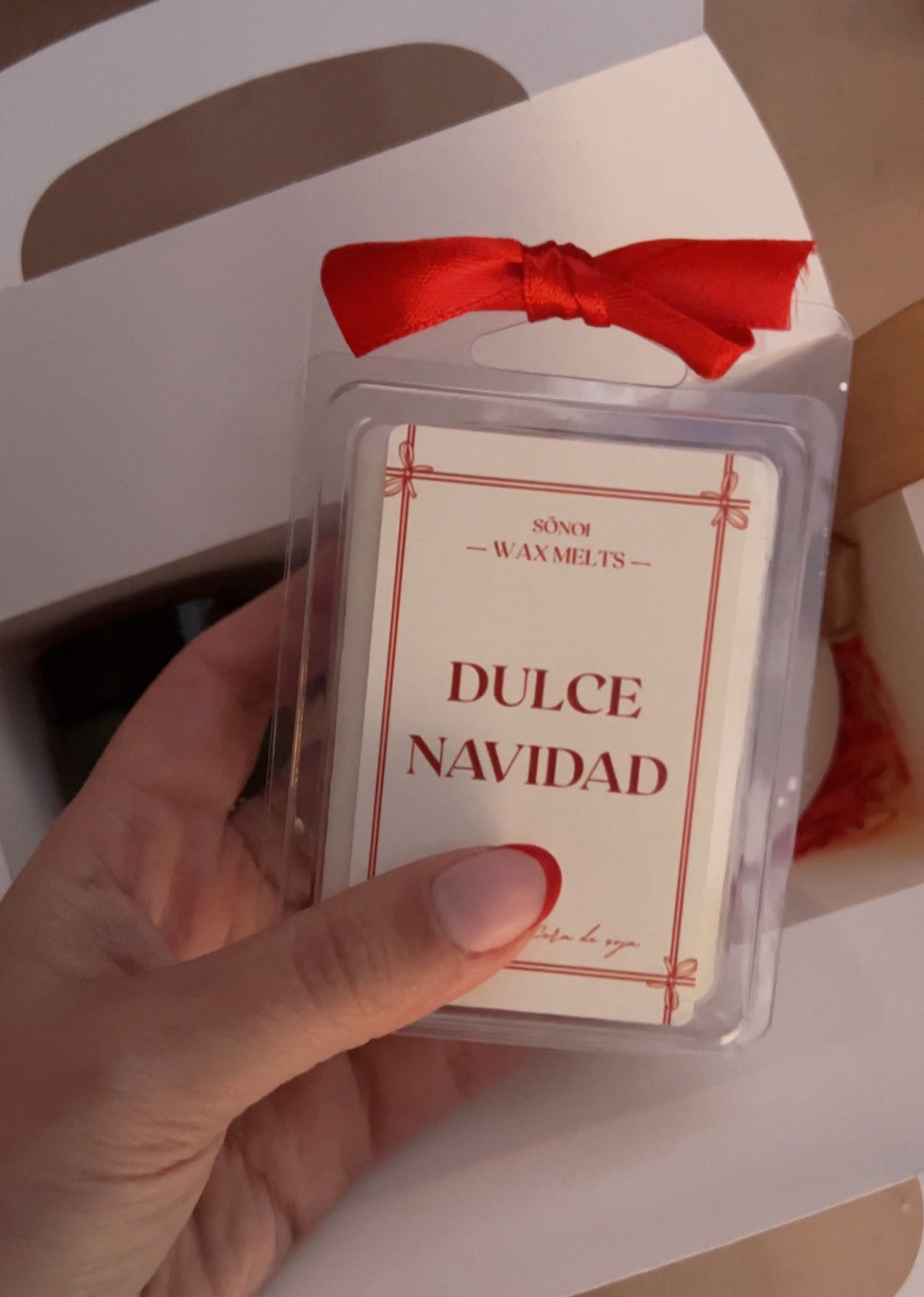 Pack regalo Navidad 6 • Mixto