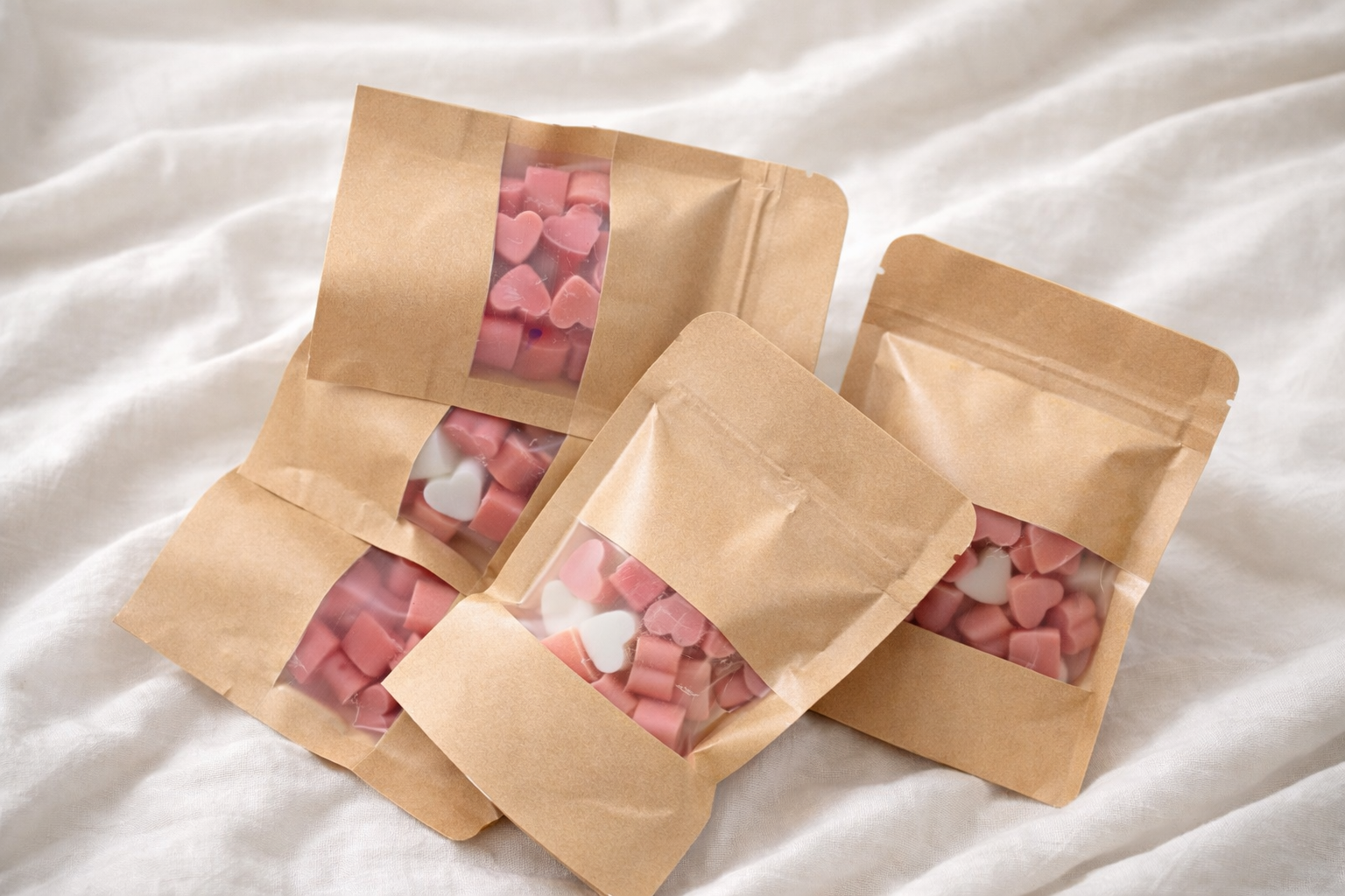 Mini Wax melts flor de cerezo • Outlet