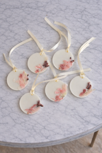 Ambientador detalle para invitados