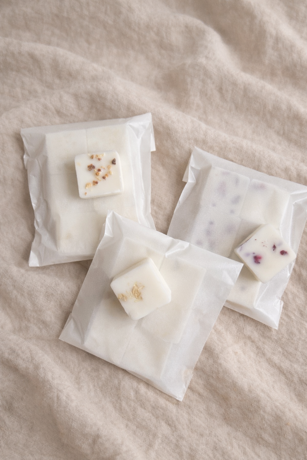 Wax melts • Limpio y calma