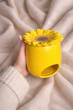 Quemador XL girasol