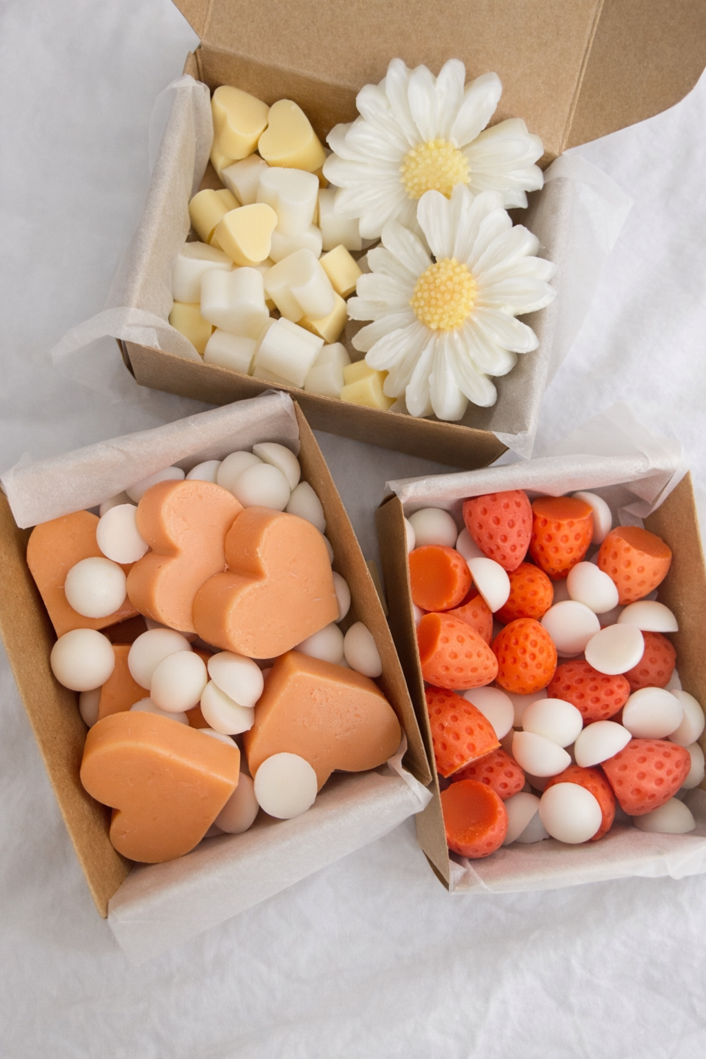 Wax melts • Para Mamá