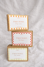 Wax melts • Para Mamá