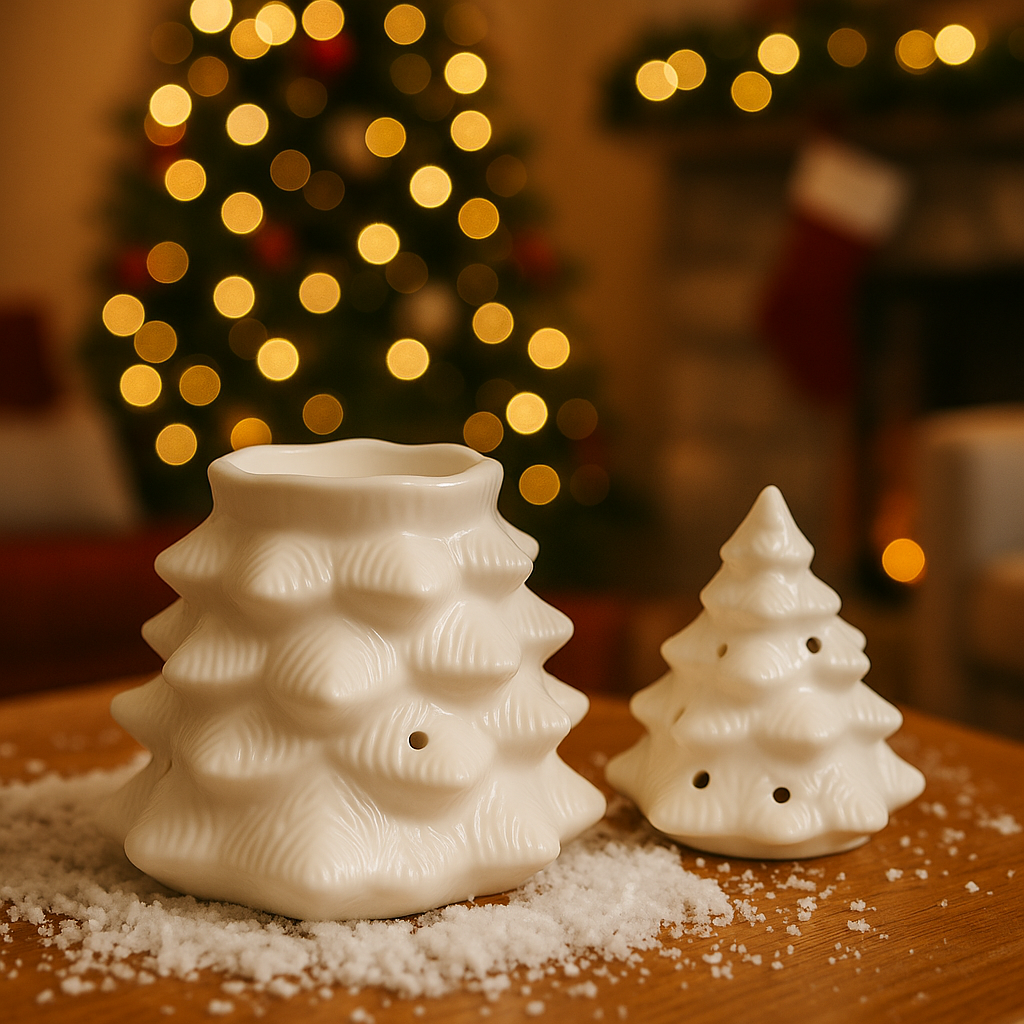 Quemador Árbol de Navidad