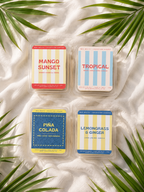 Tableta Wax melts 70g