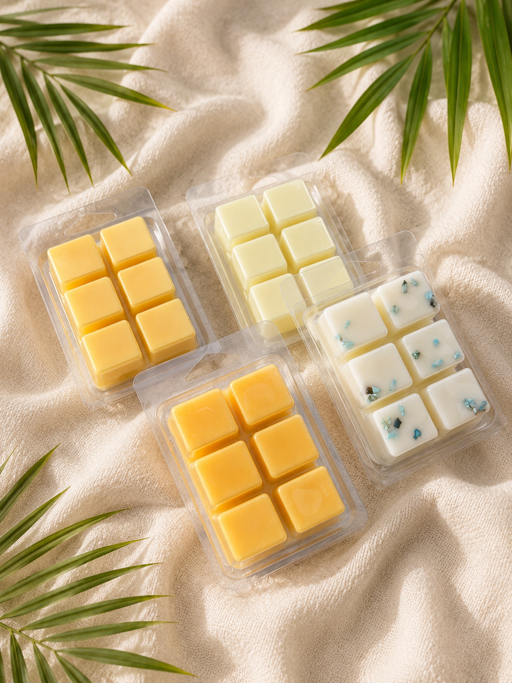 Tableta Wax melts 70g