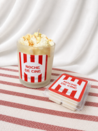 Pack noche de cine