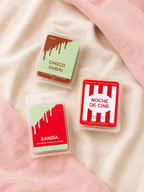 Tableta Wax melt Gourmet