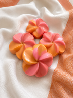 Wax melt fruta de la pasión