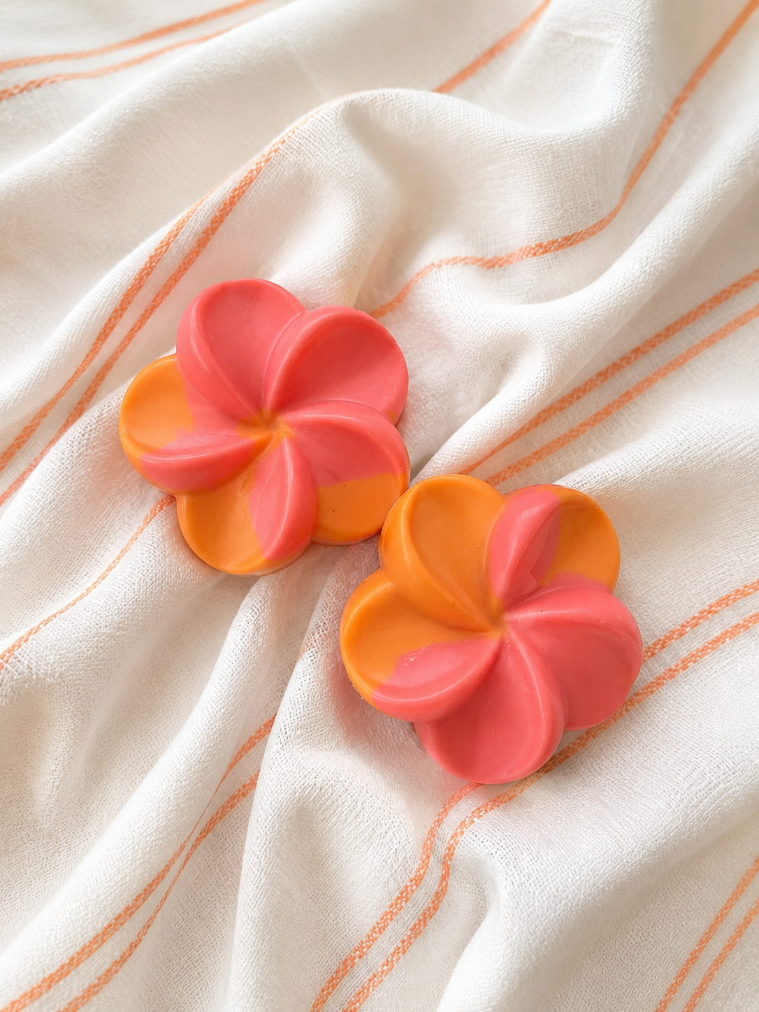Wax melt fruta de la pasión
