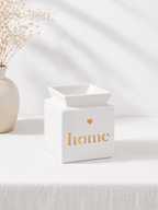 Quemador XL Home