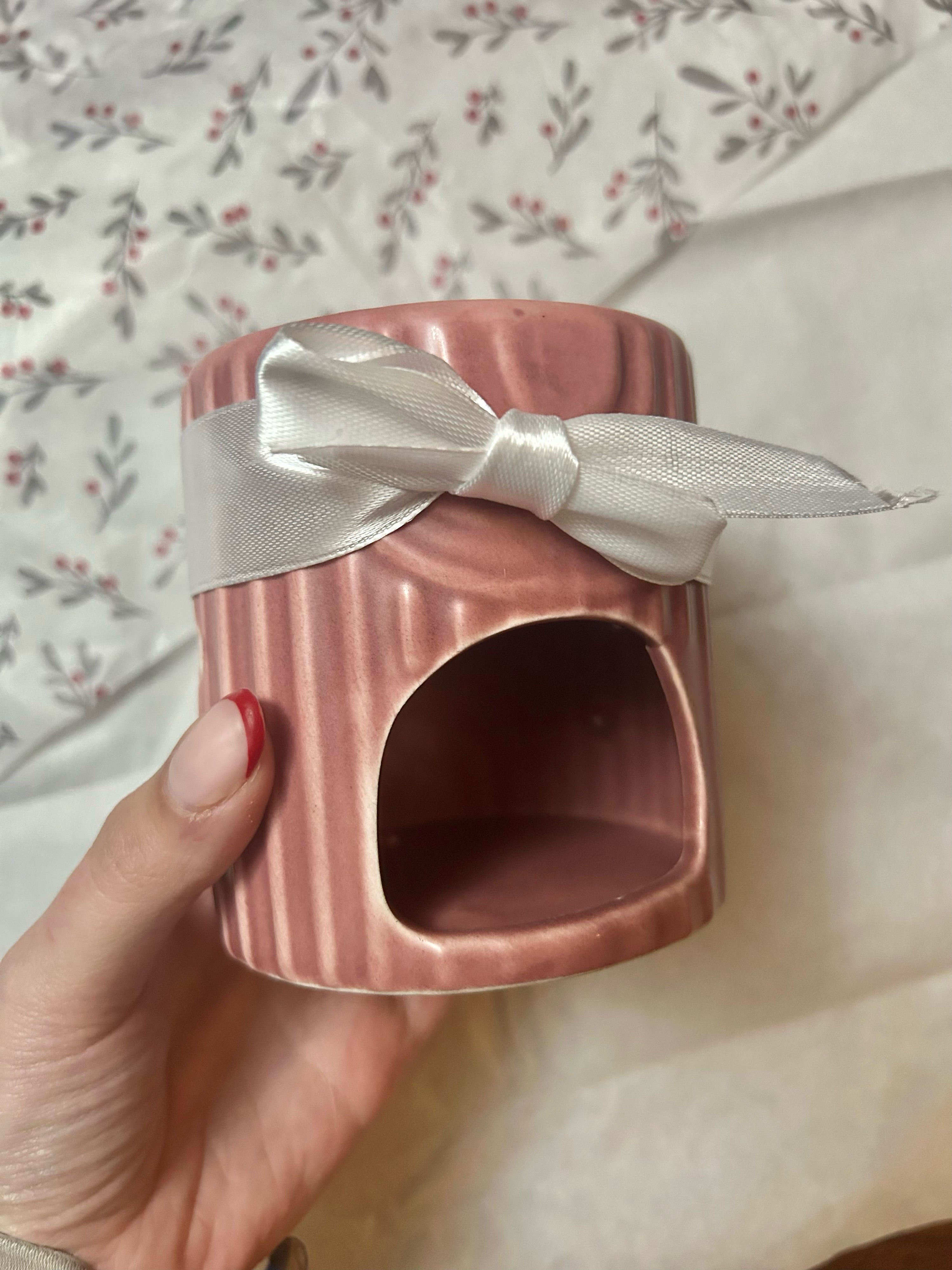 Pack Navidad 3 • Quemador+Wax melts•complementos