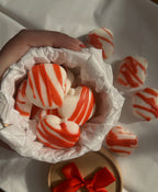 Bote Wax melts • Manzana caramelizada